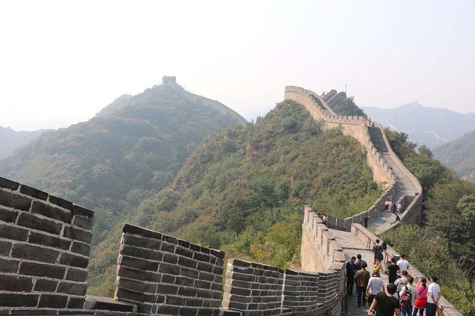 Beijing 3 Days Beijing Group Tour Including 2 Great Walls and City Sites - Recommended Packing