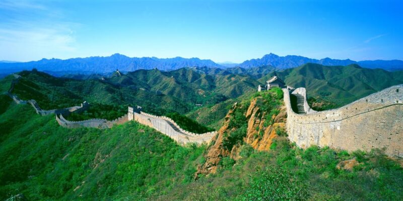 Beijing 4-5 Hours Layover Tour to Mutianyu Great Wall - Pickup Locations