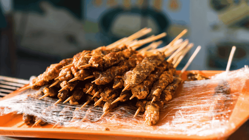 Beijing : 5 - Day Authentic Chinese Food Street Tour - Culinary Experiences