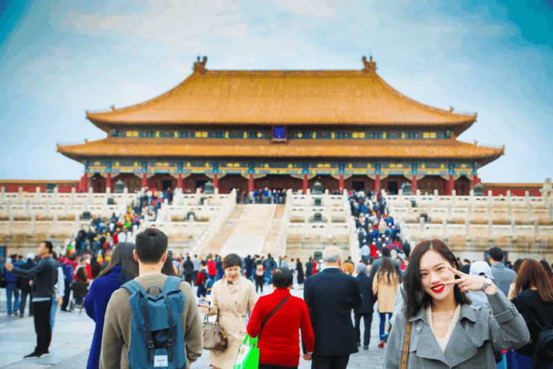Beijing : 5 - Day Authentic Chinese Food Street Tour - Cultural Visits
