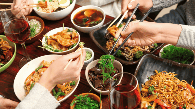 Beijing : 5 - Day Authentic Chinese Food Street Tour - Flexibility and Communication
