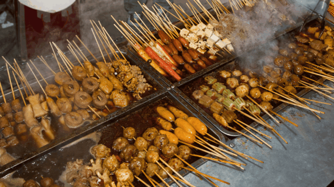 Beijing : 5 - Day Authentic Chinese Food Street Tour - Reservation and Cancellation