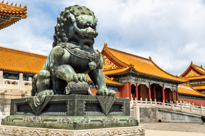 Beijing: 5-Day Food, Nightlife, and Sightseeing Tour - Itinerary Highlights