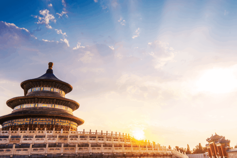 Beijing: 5-Day Food, Nightlife, and Sightseeing Tour - Inclusions and Exclusions