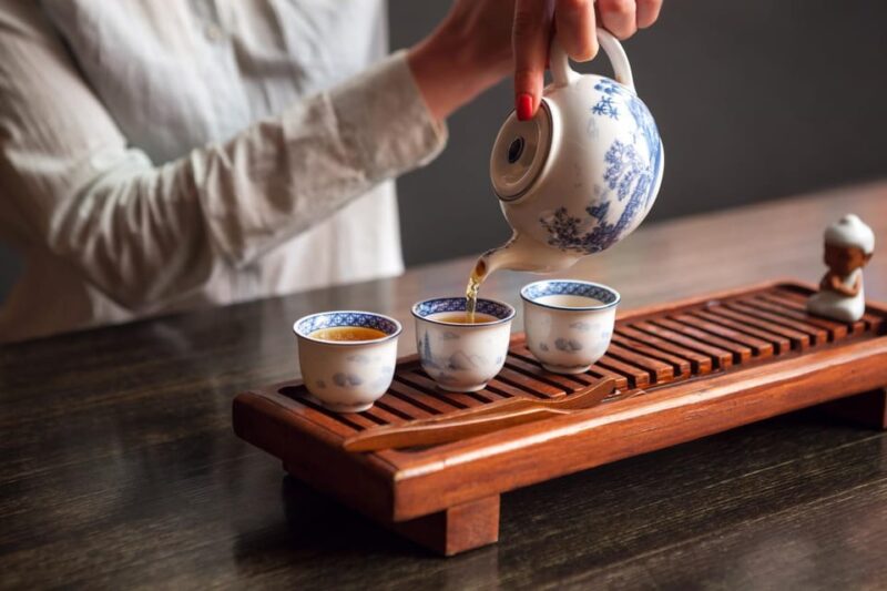 Beijing: 5-Day Vegetarian Food and Cultural Tour, China - Arrival and Welcome