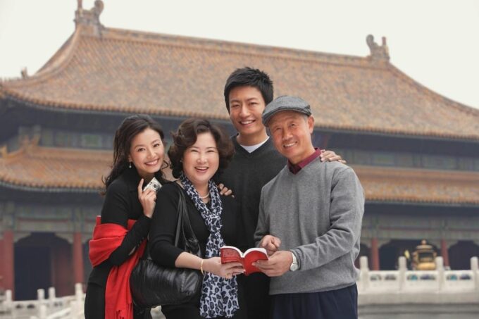 Beijing: 5-Day Vegetarian Food and Cultural Tour, China - Frequently Asked Questions