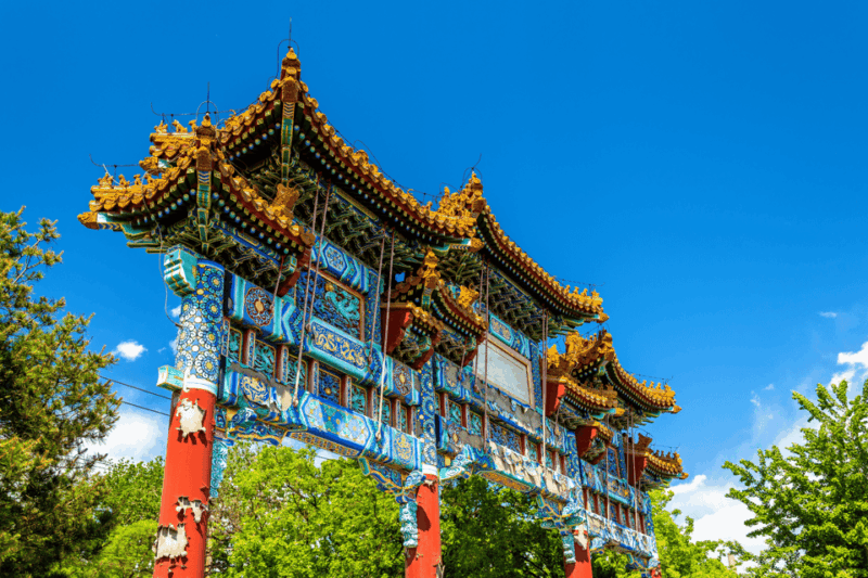 Beijing: 5-Days Family Fun - Food, Sightseeing & Nightlife - Key Points