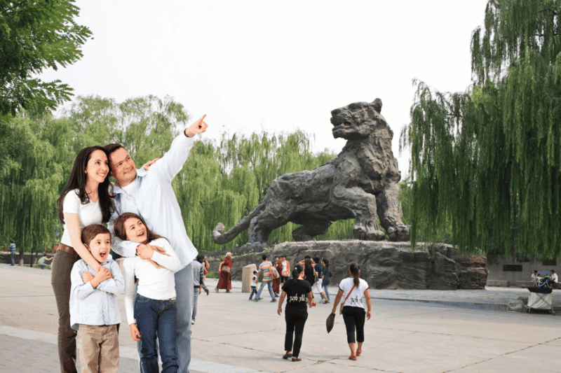 Beijing: 5-Days Family Fun - Food, Sightseeing & Nightlife - Important Information and Considerations