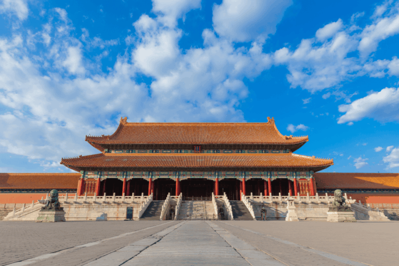 Beijing: 6-Day Tour Of Nature and Adventure In China - Key Points