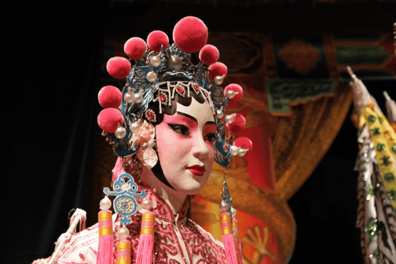 Beijing: 6-Day Tour Of Nature and Adventure In China - Itinerary Highlights
