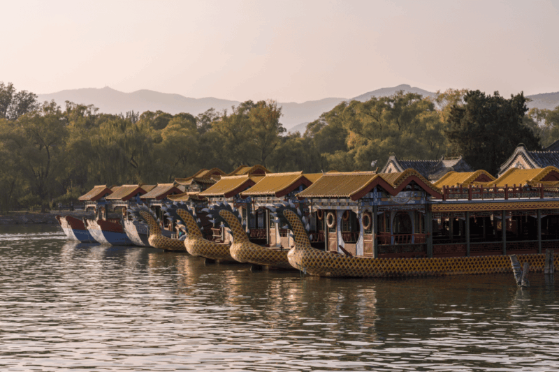 Beijing: 6-Day Tour Of Nature and Adventure In China - Authentic Chinese Cuisine
