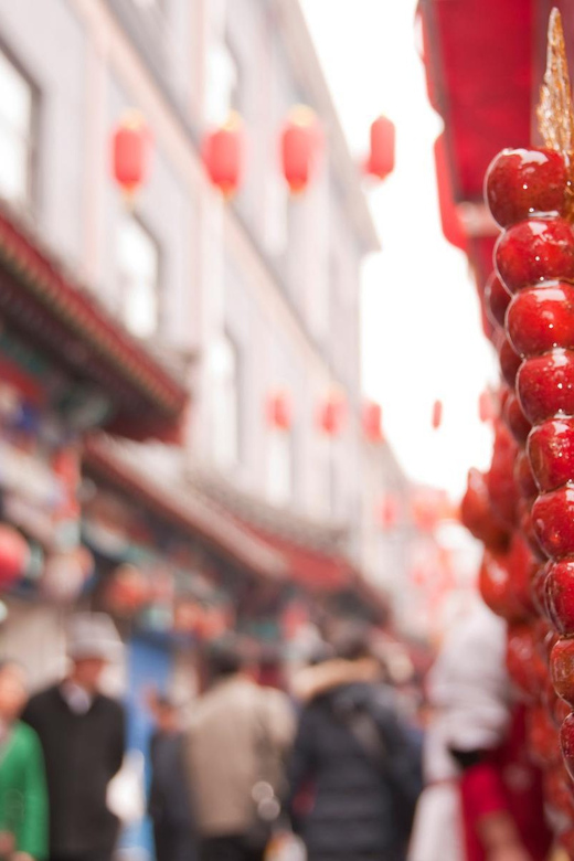 Beijing: 6-Day Tour Of Nature and Adventure In China - Cultural Immersion Experiences