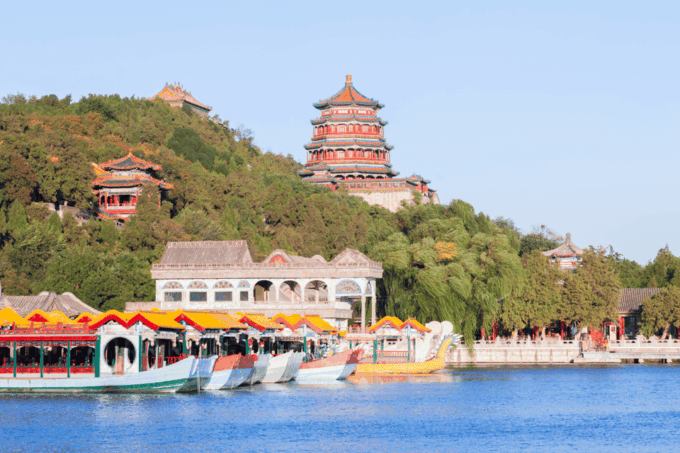 Beijing: 6-Day Tour Of Nature and Adventure In China - Accommodation and Meals