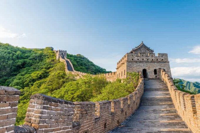 Beijing: 6-Day Tour Of Nature and Adventure In China - Booking and Cancellation Details
