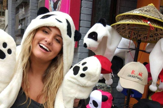 Beijing Airport Layover to City Flexible(4-12 Hour) Private Tour - Payment and Cancellation