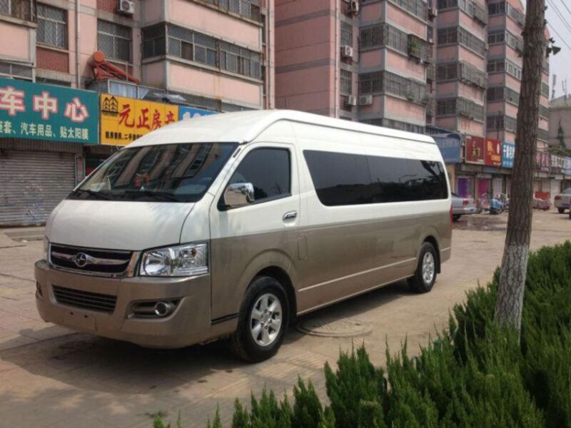 Beijing Airport to Hotel Private Transfer - Booking Information
