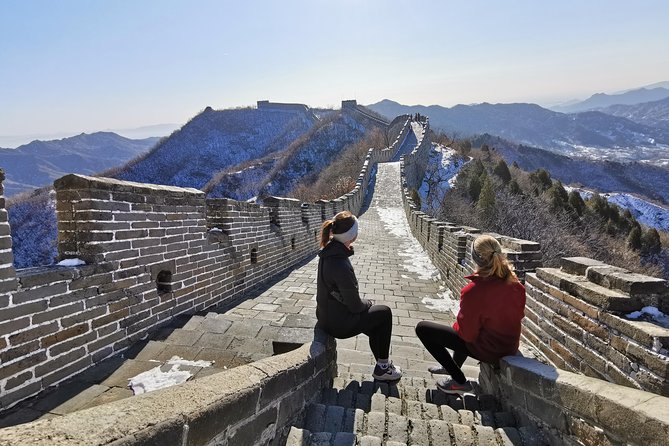 Beijing Airport to Tiananmen Square, Forbidden City and Great Wall Tour - Inclusions
