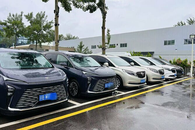 Beijing Airport Transfer 24H Flight Tracking and English Driver - FAQ