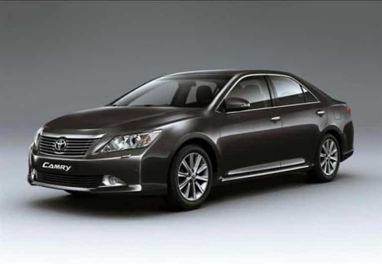 Beijing Airpotrs Private Transfers - Key Points