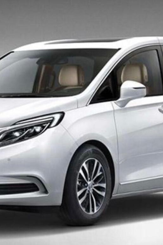 Beijing Airpotrs Private Transfers - Driver Experience and Qualifications