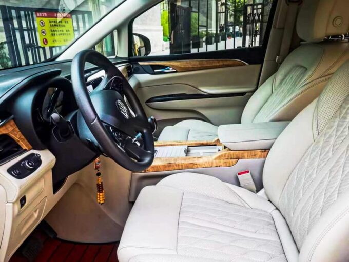 Beijing Airpotrs Private Transfers - Frequently Asked Questions