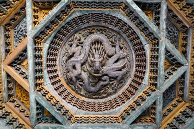 Beijing: Ancient Architecture Museum Ticket; Hidden Gem - Maximizing Your Visit