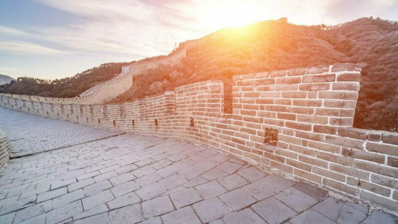 Beijing: Badaling Great Wall Ticket with Day & Night Options - Final Thoughts: Who Is This Tour Best For?