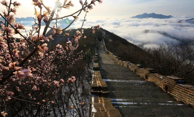 Beijing Badaling Great Wall Tickets Reservation - Frequently Asked Questions