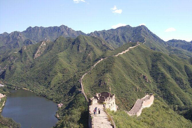 Beijing Badaling Wildlife Park & Juyongguan Great Wall Private Tour - Important Details