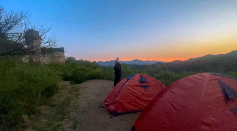 Beijing: Best Great Wall Sunset Tour at Jinshanling Section - Cancellation Policy and Pickup