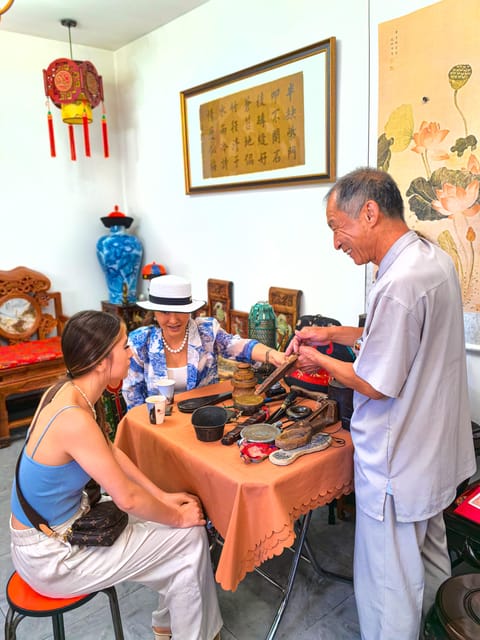 Beijing: Best Hutongs Cultural Tour - Meeting Point and Directions