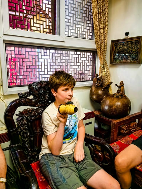 Beijing: Best Hutongs Cultural Tour - Frequently Asked Questions
