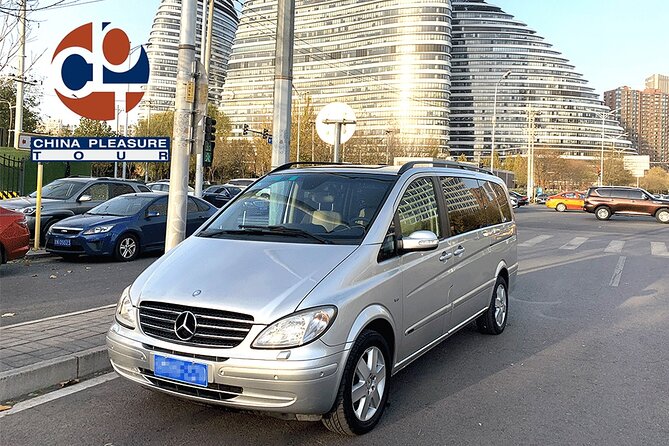 Beijing Capital Airport (Pek) to Daxing Airport (Pkx) Transfer - Pickup and Meeting