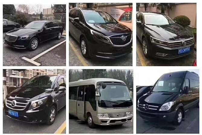 Beijing Capital Airport (Pek) to Daxing Airport (Pkx) Transfer - End Point