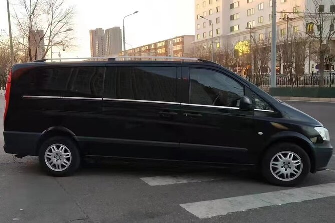 Beijing Capital Airport (Pek) to Daxing Airport (Pkx) Transfer - Rates and Pricing