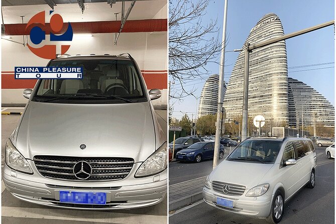 Beijing Capital Airport (Pek) to Daxing Airport (Pkx) Transfer - Cancellation Policy