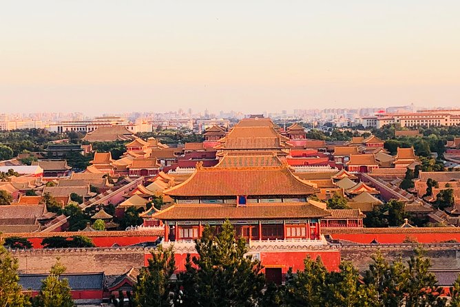 Beijing Chaoyang Acrobatics Show Booking - Cancellation Policy