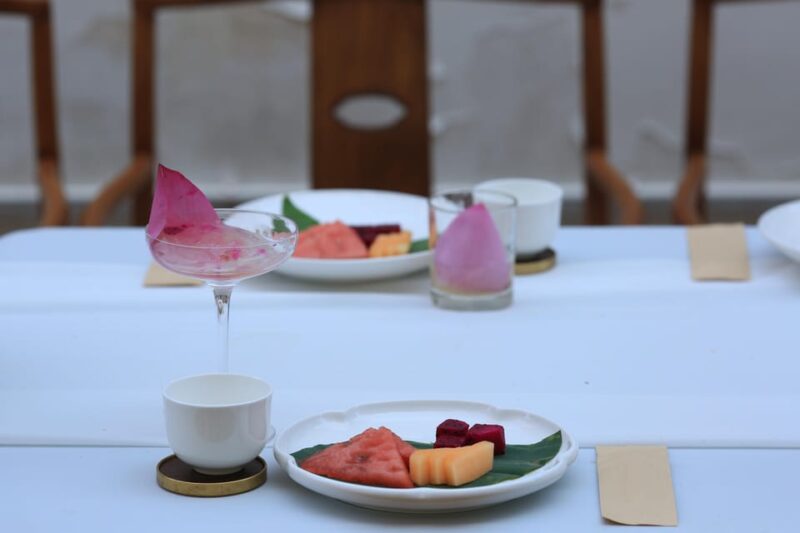 Beijing: Chinese Culture Tea Ceremony Reservation Service - Tea Ceremony Experience