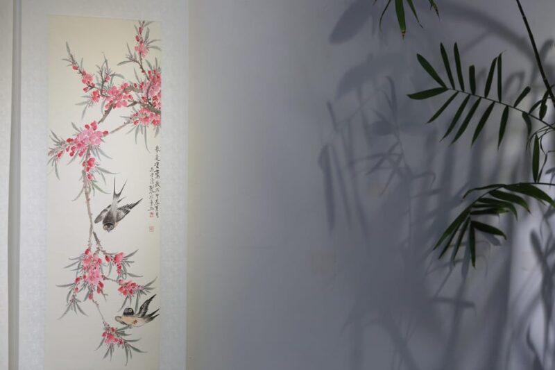 Beijing: Chinese Culture Tea Ceremony Reservation Service - Inclusions and Support