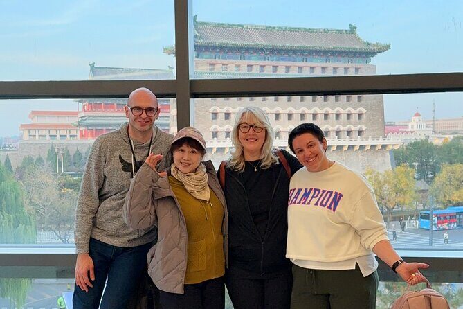 Beijing City Walk: Explore Hutongs Life and Old Beijing - A Detailed Look at the Tour Experience