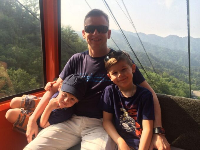 Beijing Classic 2-day Package Tour - Customer Reviews