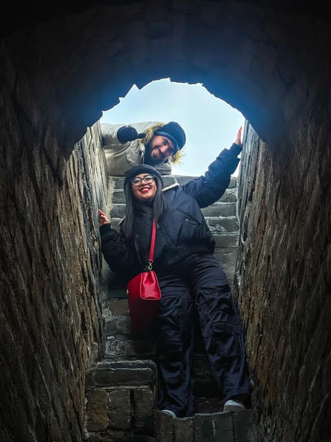 Beijing Classic 3-day Highlights Package Tour - Key Points