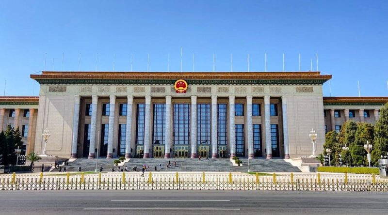Beijing Classic 3-day Highlights Package Tour - Meals and Costs