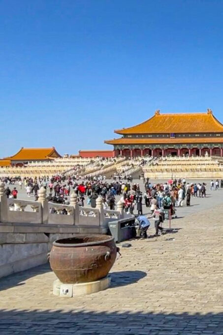 Beijing Classic 3-day Highlights Package Tour - Frequently Asked Questions