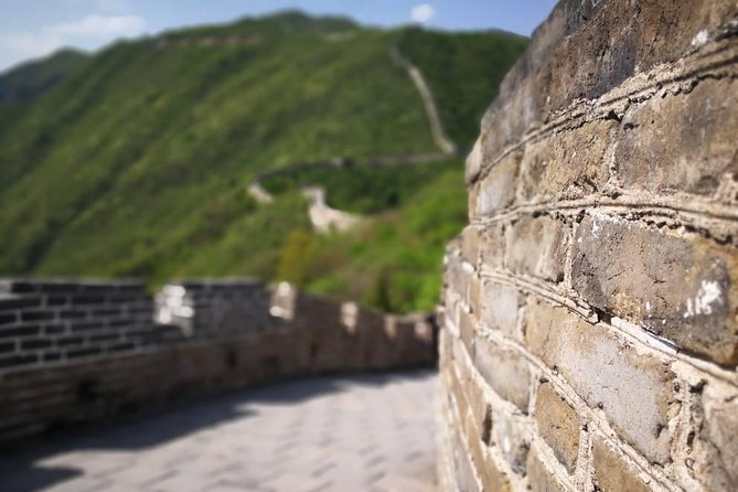 Beijing Culture Tour: Chinese Traditional Painting and Mutianyu Great Wall With Cable Car Ride - Tour Overview