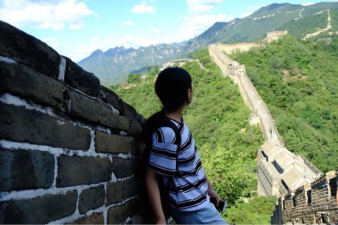 Beijing Daxing Airport Private Transfer to Mutianyu Great Wall - Customer Review Highlights