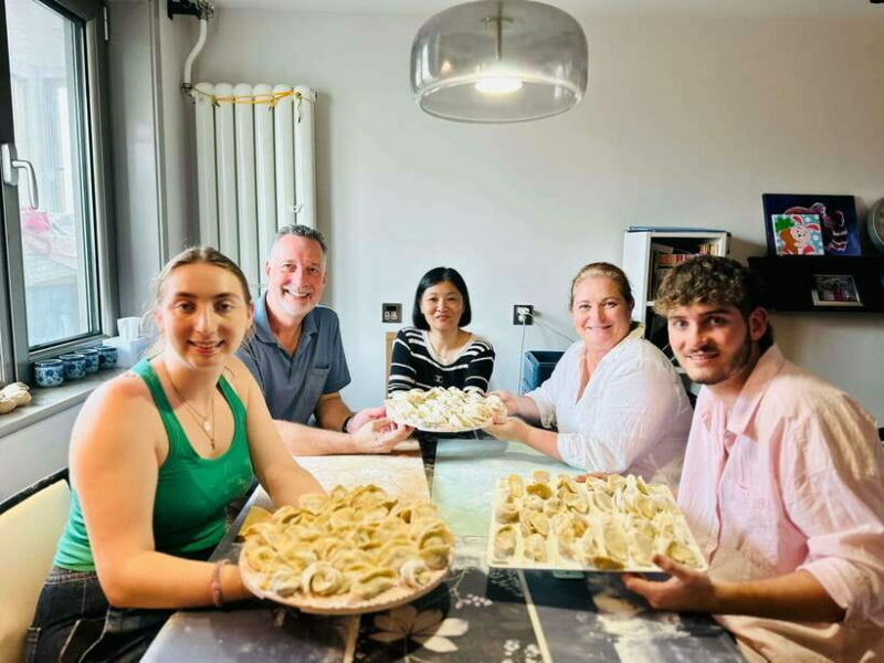 Beijing: Dumpling-Making Class with wet Market visit - Final Thoughts