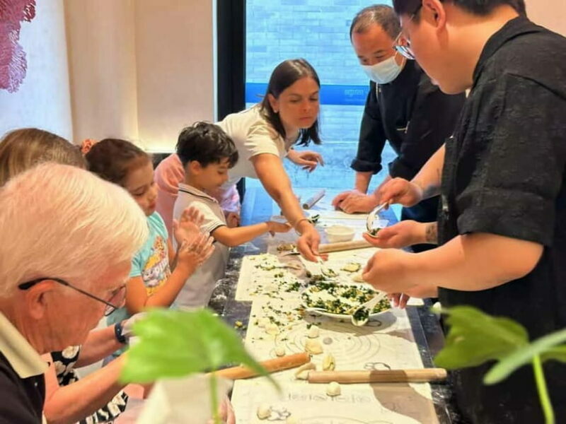 Beijing: Dumpling Making Workshop with Meal and Tea - The Sum Up: Why This Experience is Worthwhile