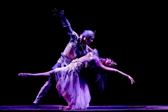 Beijing Evening Tour: Chaoyang Acrobatic Show With Peking Duck Dinner - Booking and Availability