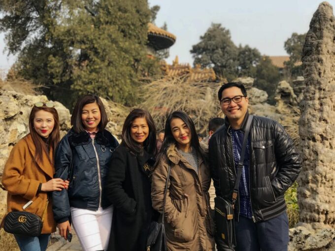 Beijing: Forbidden City and Tian'anmen Square Tour - Private Tour (8 Hours)